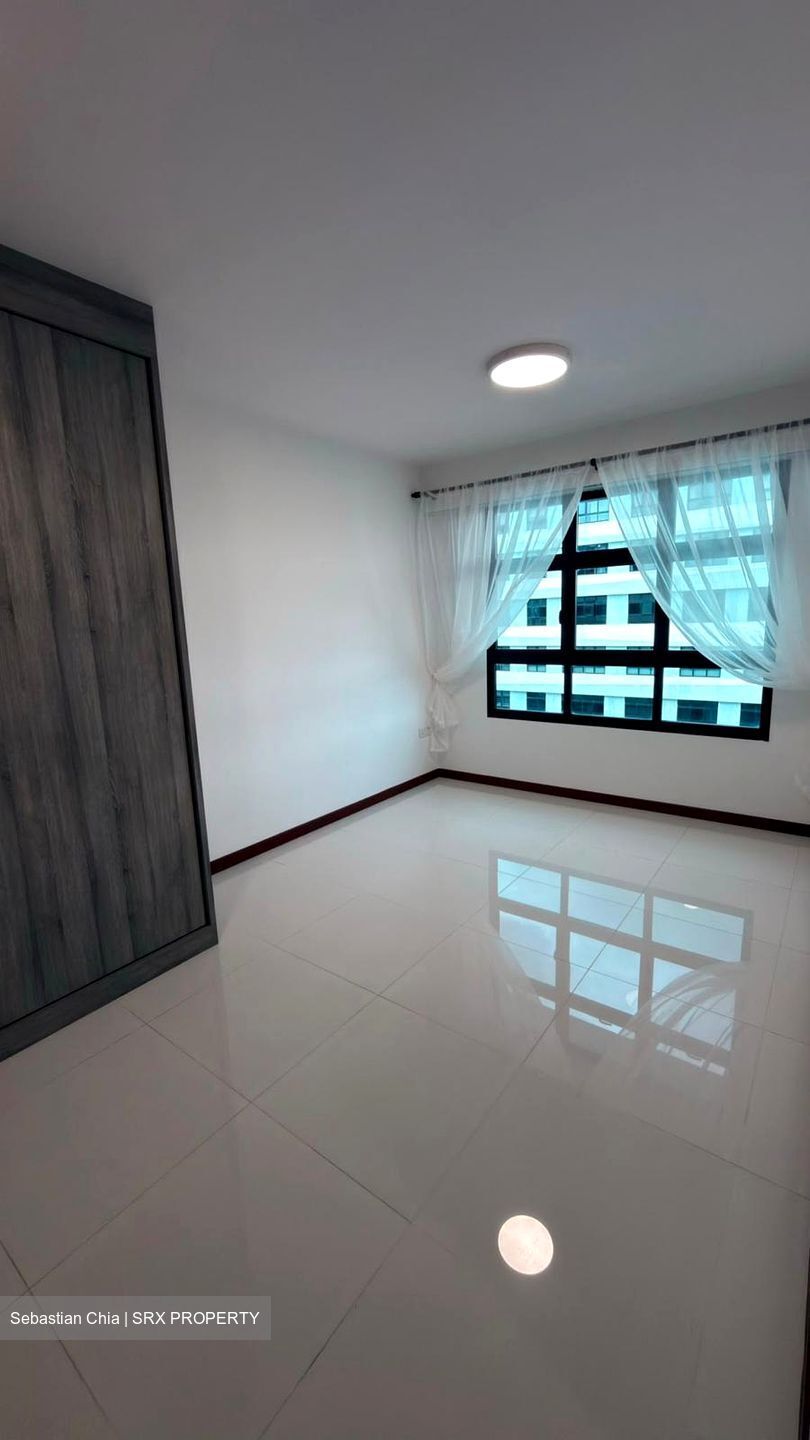 Blk 606C Tampines Greenridges (Tampines), HDB 4 Rooms #579046901